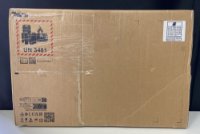 RABLJENI - Laptop HP 17-cp2165 / Ryzen 5 7520U, 16GB, 512GB SSD, AMD Radeon Graphics, 17.3" FHD IPS, Windows 11, srebrni