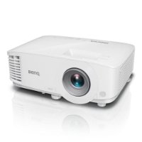 Projektor DLP, BENQ MH733, 1920 x 1080, 4000 ANSI lumena, 20000:1, D-Sub, HDMI, USB, zvučnici, bijeli
