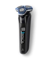 Aparat za brijanje PHILIPS S7886/58, za mokro i suho brijanje,