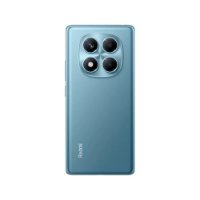 Mobitel XIAOMI Redmi Note 14 Pro, 6,67", 8GB, 256GB, Android 14, plavi