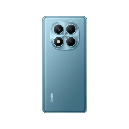 Mobitel XIAOMI Redmi Note 14 Pro, 6,67", 8GB, 256GB, Android 14, plavi