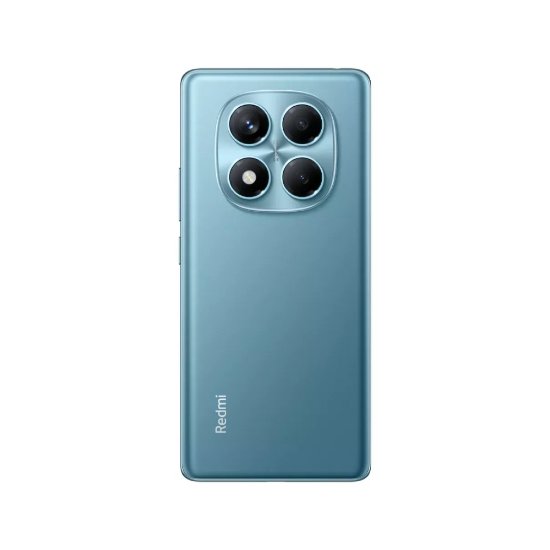Mobitel XIAOMI Redmi Note 14 Pro, 6,67", 8GB, 256GB, Android 14, plavi