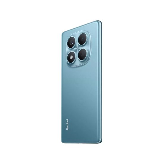 Mobitel XIAOMI Redmi Note 14 Pro, 6,67", 8GB, 256GB, Android 14, plavi
