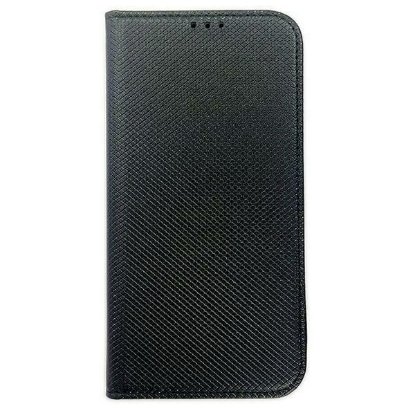 Futrola BELINE Book za iPhone 15 Plus, preklopna, magnetska, crna