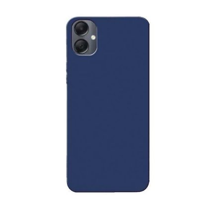 Futrola BELINE Candy za Samsung A05, tamnoplava