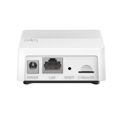 Mrežna nadzorna kamera TP-LINK Tapo C420S2, 2K, baterijska, vanjska, WiFi, senzor pokreta, noćno snimanje, 2 komada + hub
