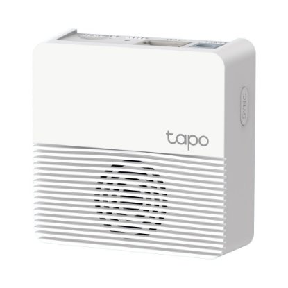 Mrežna nadzorna kamera TP-LINK Tapo C420S2, 2K, baterijska, vanjska, WiFi, senzor pokreta, noćno snimanje, 2 komada + hub