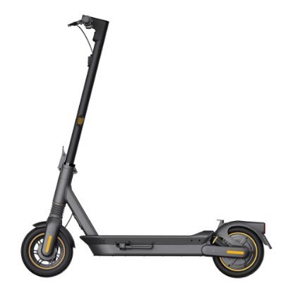 IZLOŽBENI - Električni romobil SEGWAY Ninebot MAX G2 E, autonomija do 70km, brzina 25km/h, kotači 10˝, crni