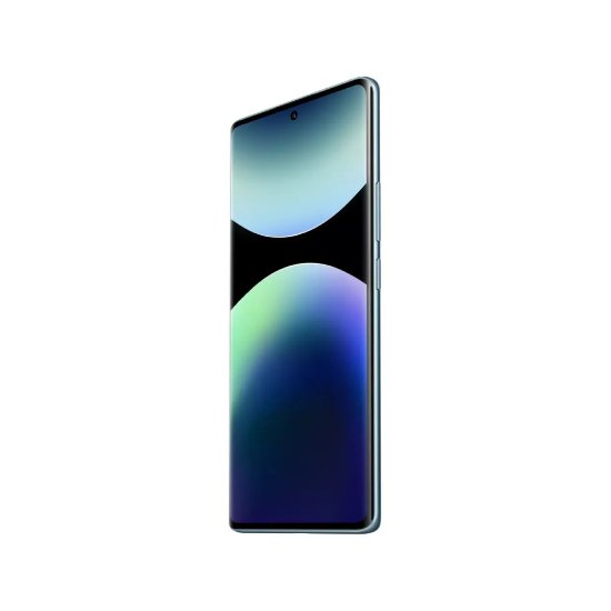 Mobitel XIAOMI Redmi Note 14 Pro, 6,67", 8GB, 256GB, Android 14, plavi