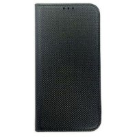 Futrola BELINE Book za iPhone 15 Pro, preklopna, magnetska, crna