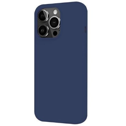 Futrola BELINE Candy za iPhone 14 Pro Max, plava