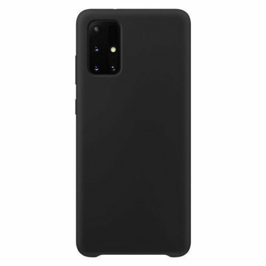 Futrola BELINE Candy za Samsung A72 4G/5G, crna