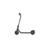 IZLOŽBENI - Električni romobil SEGWAY Ninebot KickScooter E2 Plus E, autonomija do 20km, brzina 25km/h, kotači 8,1˝, crni