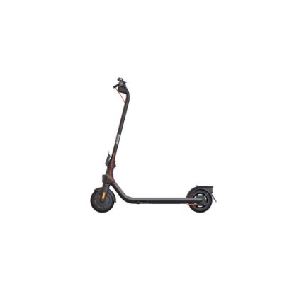 IZLOŽBENI - Električni romobil SEGWAY Ninebot KickScooter E2 Plus E, autonomija do 20km, brzina 25km/h, kotači 8,1˝, crni