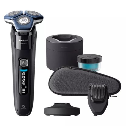 Aparat za brijanje PHILIPS S7886/58, za mokro i suho brijanje,