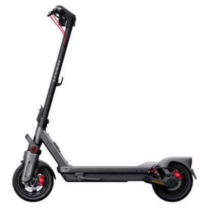 IZLOŽBENI - Električni romobil SEGWAY Ninebot KickScooter Max G3 I, autonomija do 80km, brzina 25km/h, kotači 11˝, crni