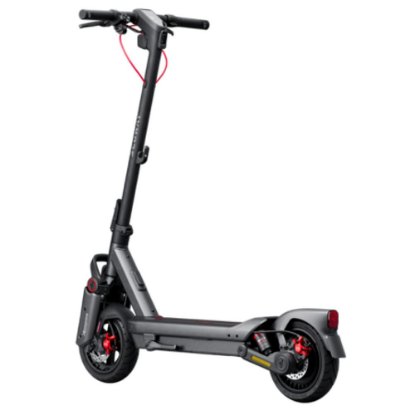 IZLOŽBENI - Električni romobil SEGWAY Ninebot KickScooter Max G3 I, autonomija do 80km, brzina 25km/h, kotači 11˝, crni