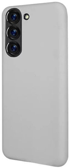 Futrola BELINE Candy za Samsung S23+ S916, prozirna