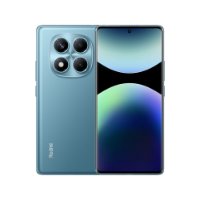 Mobitel XIAOMI Redmi Note 14 Pro, 6,67", 8GB, 256GB, Android 14, plavi