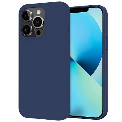 Futrola BELINE Candy za iPhone 14 Pro Max, plava