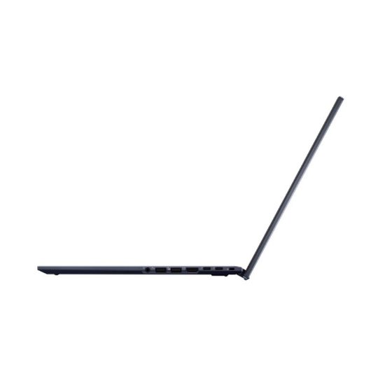 Laptop ASUS ExpertBook Advanced B5604CMA-WB53C0X / Core Ultra 5 125H, 16GB, 512GB SSD, Intel HD Graphics, 16" FHD LED, Windows 11 Pro, crni