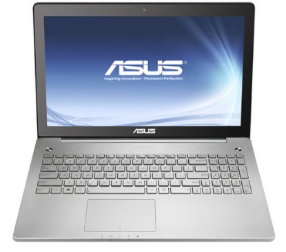 RABLJENI - Laptop ASUS N550JX,15.6” Full HD (1920 x 1080) Intel Core i7, GTX 950M(2GB DDR3), Windows 10