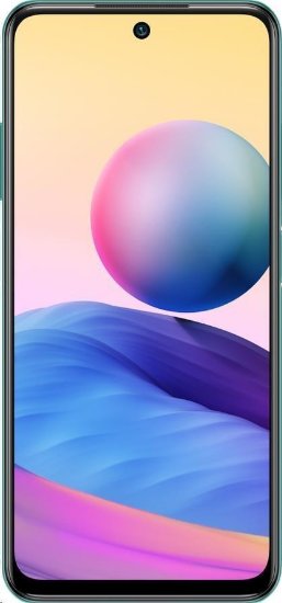 RABLJENI - Mobitel XIAOMI Redmi Note 10 5G, 6.5", 4GB, 128GB, Android 11, zeleni