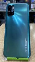 RABLJENI - Mobitel XIAOMI Redmi Note 10 5G, 6.5", 4GB, 128GB, Android 11, zeleni