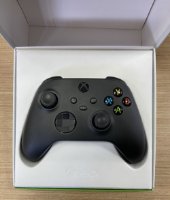RABLJENI - Gamepad MICROSOFT XBOX Wireless Controller, USB-C, bežični, crni