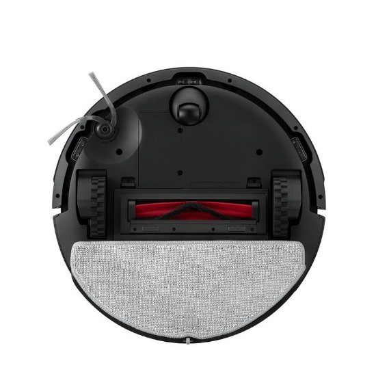 Robotski usisavač ROBOROCK Q7 BF+, stanica za samočišćenje, crni