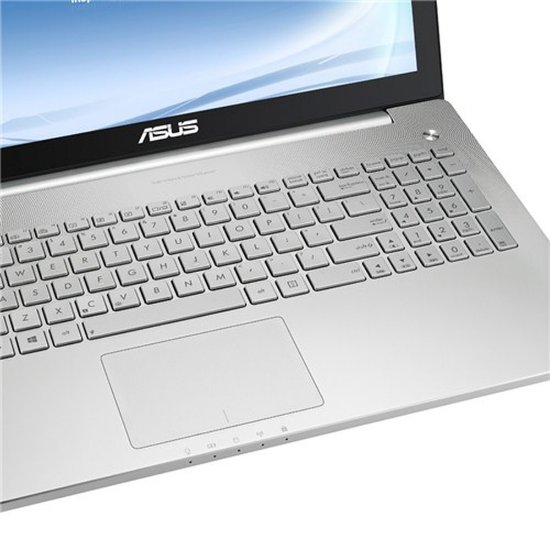 RABLJENI - Laptop ASUS N550JX,15.6” Full HD (1920 x 1080) Intel Core i7, GTX 950M(2GB DDR3), Windows 10