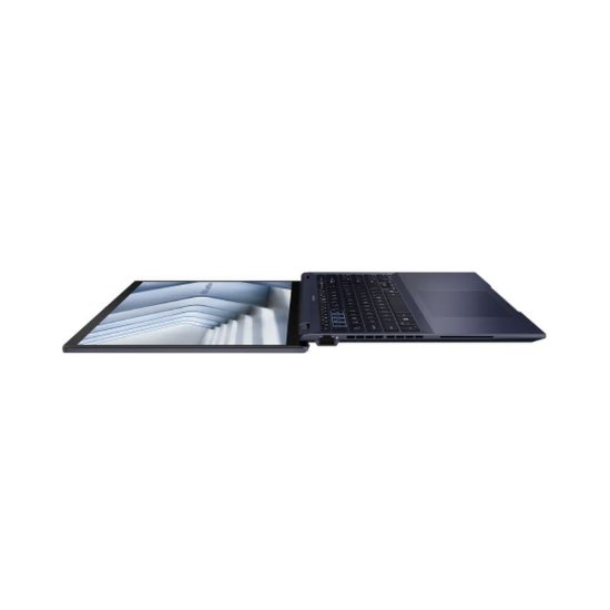 Laptop ASUS ExpertBook Advanced B5604CMA-WB53C0X / Core Ultra 5 125H, 16GB, 512GB SSD, Intel HD Graphics, 16" FHD LED, Windows 11 Pro, crni
