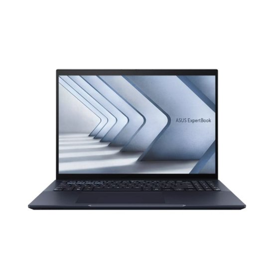 Laptop ASUS ExpertBook Advanced B5604CMA-WB53C0X / Core Ultra 5 125H, 16GB, 512GB SSD, Intel HD Graphics, 16" FHD LED, Windows 11 Pro, crni