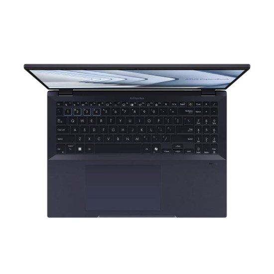 Laptop ASUS ExpertBook Advanced B5604CMA-WB53C0X / Core Ultra 5 125H, 16GB, 512GB SSD, Intel HD Graphics, 16" FHD LED, Windows 11 Pro, crni