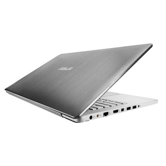 RABLJENI - Laptop ASUS N550JX,15.6” Full HD (1920 x 1080) Intel Core i7, GTX 950M(2GB DDR3), Windows 10