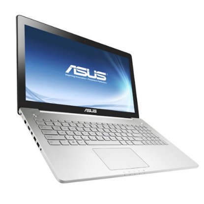 RABLJENI - Laptop ASUS N550JX,15.6” Full HD (1920 x 1080) Intel Core i7, GTX 950M(2GB DDR3), Windows 10