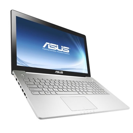 RABLJENI - Laptop ASUS N550JX,15.6” Full HD (1920 x 1080) Intel Core i7, GTX 950M(2GB DDR3), Windows 10