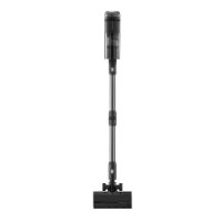 Usisavač ROBOROCK H60 Ultra, štapni, 210W, crni