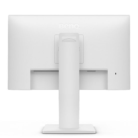 Monitor 24" BENQ GW2486TC 9H.LMLLB.QBE, FHD, IPS, 100Hz, 5ms, 250cd/m2, pivot, zvučnici, bijeli