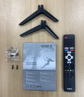RABLJENI - LED TV 40" VIVAX IMAGO B Series 40LE20K, Android TV, FHD, DVB-T2/C/S2, HDMI, USB - energetski razred G