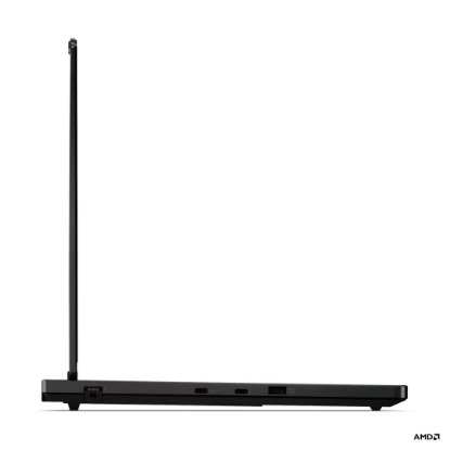 Laptop LENOVO Legion 5 83M0001SSC / Ryzen 7 260, 32GB, 1TB SSD, nVidia GeForce RTX 5050, 15" WQXGA 165Hz OLED, bez OS, crni