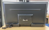 RABLJENI - LED TV 40" VIVAX IMAGO B Series 40LE20K, Android TV, FHD, DVB-T2/C/S2, HDMI, USB - energetski razred G
