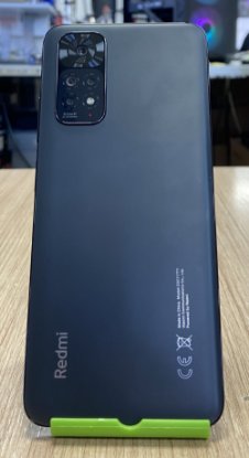 RABLJENI - Mobitel XIAOMI Redmi Note 11 Pro 5G, 6.67", 6GB, 128GB, Android 11, graphite gray