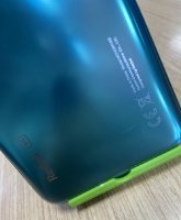 RABLJENI - Mobitel XIAOMI Redmi Note 10 5G, 6.5", 4GB, 128GB, Android 11, zeleni