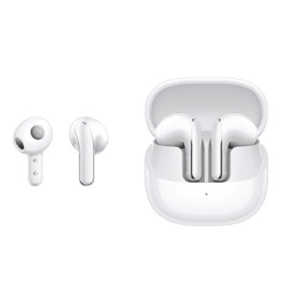 IZLOŽBENI - Slušalice XIAOMI Buds 5, bežične, BT, bijele