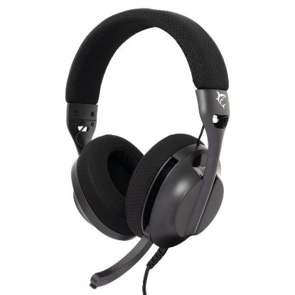 Slušalice WHITE SHARK GH-2440 Parrot, crne