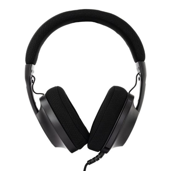 Slušalice WHITE SHARK GH-2440 Parrot, crne