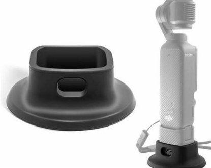 Osmo Pocket Anti-Theft Two-In-One Base V3.0