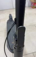 RABLJENI - Električni romobil SEGWAY Ninebot MAX G2 E, autonomija do 70km, brzina 25km/h, kotači 10˝, crni