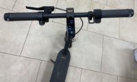 RABLJENI - Električni romobil SEGWAY Ninebot MAX G2 E, autonomija do 70km, brzina 25km/h, kotači 10˝, crni